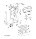 Diagram for 2 - Cabinet