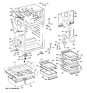 Diagram for 2 - Cabinet