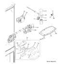 Diagram for 5 - Fresh Food Section