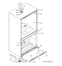 Diagram for 6 - Case Parts