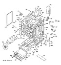 Diagram for 3 - Body Parts