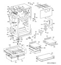 Diagram for 2 - Cabinet