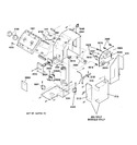 Diagram for 2 - Control Assembly