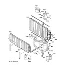 Diagram for 4 - Unit Parts