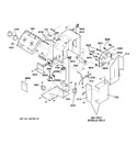 Diagram for 2 - Control Assembly