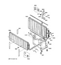 Diagram for 4 - Unit Parts