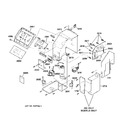 Diagram for 2 - Control Assembly