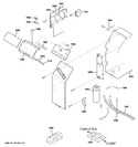 Diagram for 2 - Control Parts