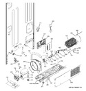 Diagram for 7 - Machine Compartment