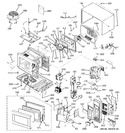 Diagram for 1 - Microwave