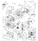 Diagram for 1 - Microwave