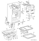 Diagram for 2 - Cabinet