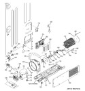 Diagram for 8 - Machine Compartment