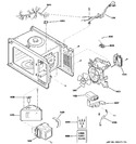 Diagram for 5 - Interior Parts