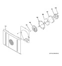 Diagram for 8 - Convection Fan