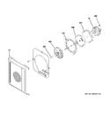 Diagram for 2 - Small Convection Fan