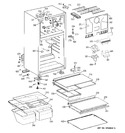 Diagram for 2 - Cabinet