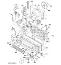 Diagram for 3 - Motor & Chassis Parts