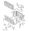 Diagram for 4 - Unit Parts