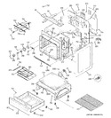 Diagram for 3 - Body Parts