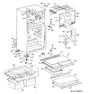 Diagram for 2 - Cabinet