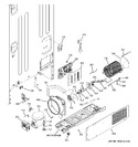 Diagram for 8 - Machine Compartment