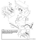 Diagram for 1 - Control Panel