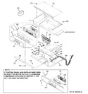 Diagram for 1 - Control Panel