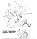 Diagram for 1 - Control Panel