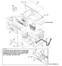 Diagram for 1 - Control Panel