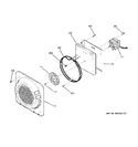 Diagram for 7 - Convection Fan