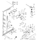 Diagram for 7 - Fresh Food Section