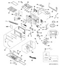 Diagram for 1 - Microwave