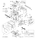 Diagram for 1 - Microwave