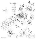 Diagram for 1 - Microwave