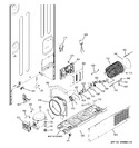 Diagram for 8 - Machine Compartment