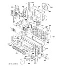 Diagram for 3 - Motor & Chassis Parts