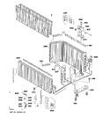 Diagram for 4 - Unit Parts