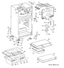 Diagram for 2 - Cabinet