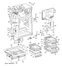 Diagram for 2 - Cabinet