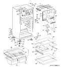 Diagram for 2 - Cabinet