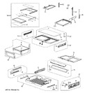 Diagram for 7 - Fresh Ood Shelves