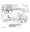 Diagram for 1 - Controls & Dispenser