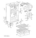 Diagram for 2 - Cabinet