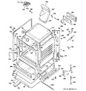 Diagram for 3 - Body Parts