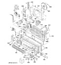 Diagram for 3 - Motor & Chassis Parts