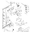 Diagram for 7 - Fresh Food Section