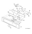 Diagram for 2 - Control Parts