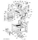 Diagram for 5 - Interior Parts (2)