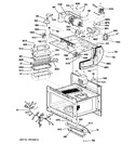 Diagram for 5 - Interior Parts (2)